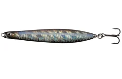 Seeker ISP 8,7cm 16g Green Silver Meeresköder