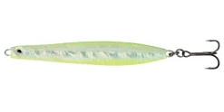 Sale Seeker ISP 10cm 28g Lemon Back Meeresköder