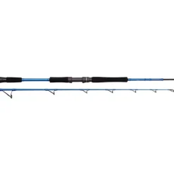 New SGS4 Boat Game 2,26m 150-400g Spinn-Ruten