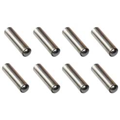 Online Steel E-Rattle Kit 4Pcs Ködertuning|Kleinteile