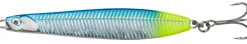 Outlet Surf Seeker 11cm 40g Green Silver Meeresköder