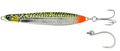 Outlet Surf Seeker 11cm 40g Green Silver Meeresköder