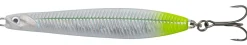 New Surf Seeker 10,5cm 35g White Pearl Meeresköder