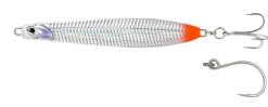 New Surf Seeker 10,5cm 35g White Pearl Meeresköder