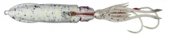 Outlet Swimsquid Inchiku 9,7cm 150g Pink Glow Meeresköder