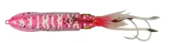 Discount Swimsquid Inchiku 9cm 120g Pink Glow Meeresköder