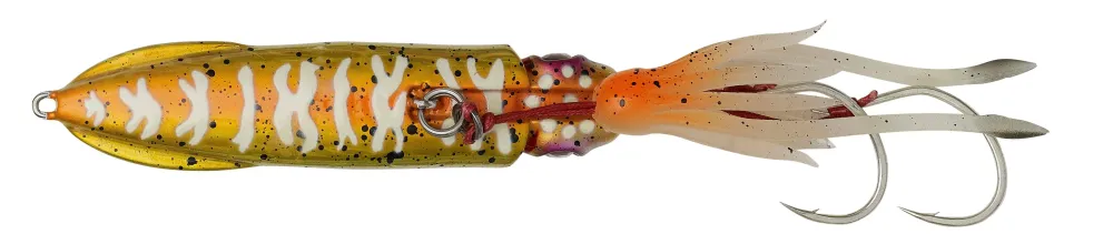 Discount Swimsquid Inchiku 9cm 120g Pink Glow Meeresköder