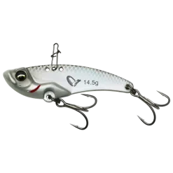 Discount VIB Blade 4,5cm 8,5g Pearl White Metallköder