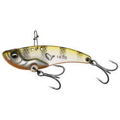Discount VIB Blade 4,5cm 8,5g Pearl White Metallköder
