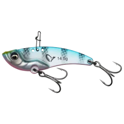 Discount VIB Blade 4,5cm 8,5g Pearl White Metallköder