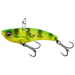 Discount VIB Blade 4,5cm 8,5g Pearl White Metallköder