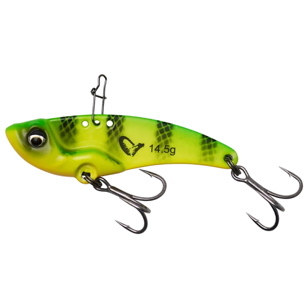 Discount VIB Blade 4,5cm 8,5g Pearl White Metallköder