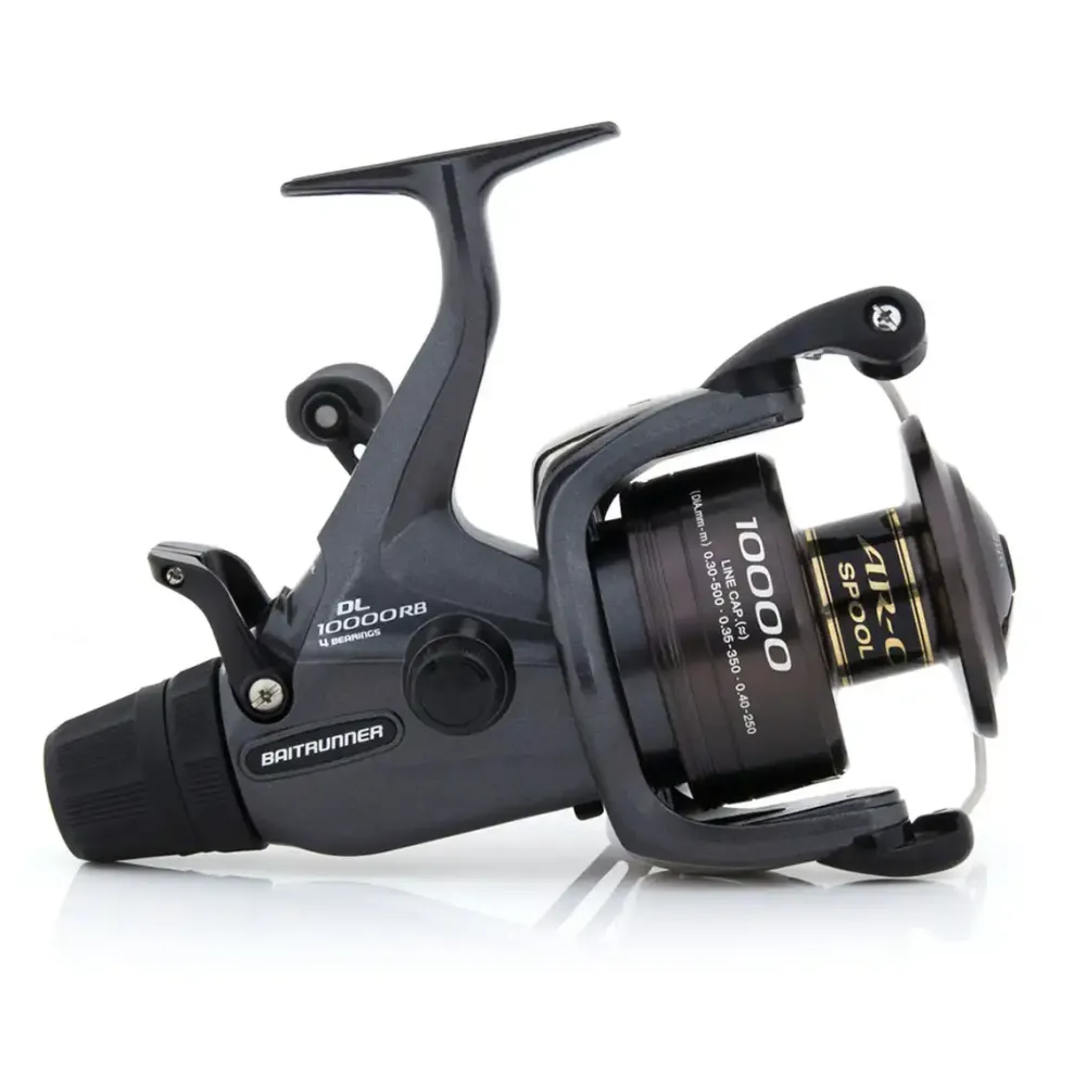 Sale Baitrunner DL-RB 10000 Rollen