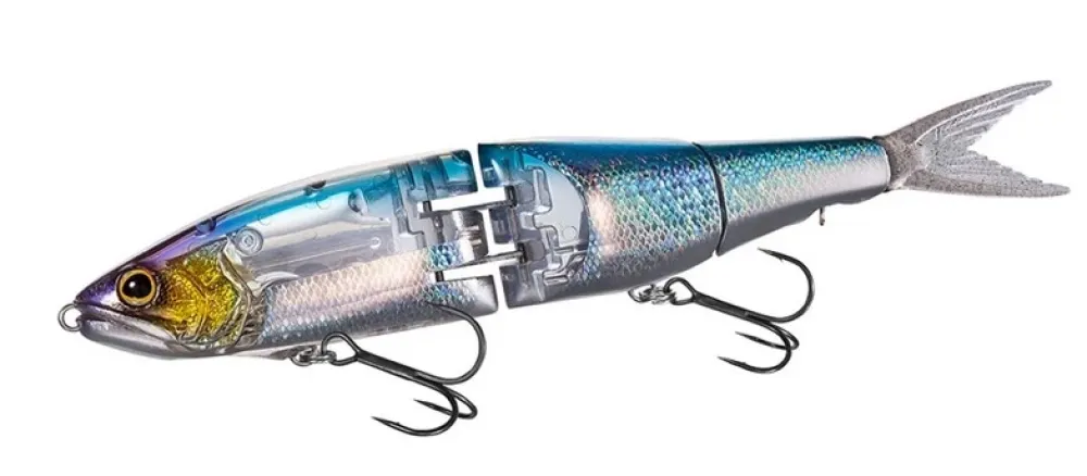 Online Bantam Armajoint 190F FB S Gizzard Hardbaits