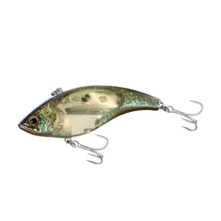 Hot Bantam Undulator 8,8cm 001 S Smelt Stippen|Hardbaits