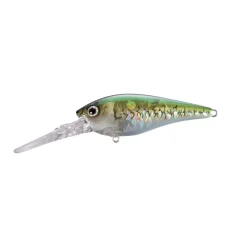 New Bantam World Crank AR-C Flash Boost 7,3cm Kyorin KK Hardbaits