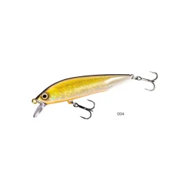 Cardiff Flügel Flat 70 Pink Back Hardbaits