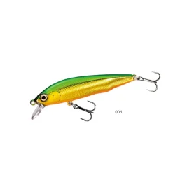 Cardiff Flügel Flat 70 Pink Back Hardbaits