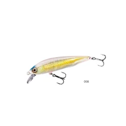 Cardiff Flügel Flat 70 Pink Back Hardbaits
