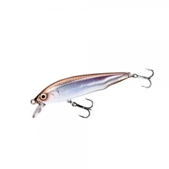 Cardiff Flügel Flat 70 Pink Back Hardbaits