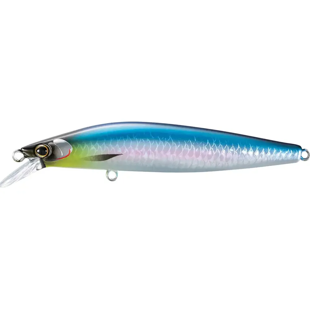 Outlet Cardiff ML Bullet AR-C 9,3cm 007 Chart Black Hardbaits