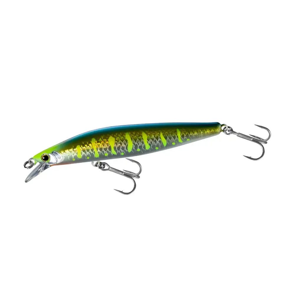 Outlet Cardiff ML Bullet AR-C 9,3cm 007 Chart Black Hardbaits