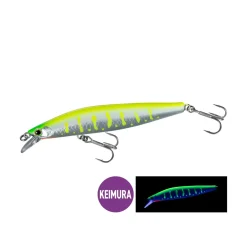 Outlet Cardiff ML Bullet AR-C 9,3cm 007 Chart Black Hardbaits
