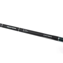 Clearance Catana FX Spinning M-F 2,39m 7'10'' 3-14g 2pc Spinn-Ruten
