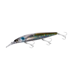 Clearance Exsence DIVE ASSASSIN 125S FB 12,5cm 27g 002 Mullet Meeresköder|Hardbaits