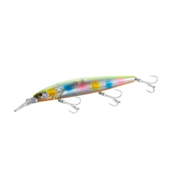 Clearance Exsence DIVE ASSASSIN 125S FB 12,5cm 27g 002 Mullet Meeresköder|Hardbaits