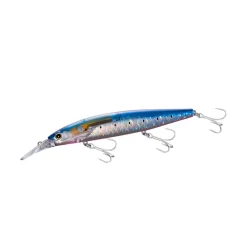 Clearance Exsence DIVE ASSASSIN 125S FB 12,5cm 27g 002 Mullet Meeresköder|Hardbaits