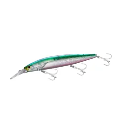 Clearance Exsence DIVE ASSASSIN 125S FB 12,5cm 27g 002 Mullet Meeresköder|Hardbaits