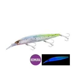 Clearance Exsence DIVE ASSASSIN 125S FB 12,5cm 27g 002 Mullet Meeresköder|Hardbaits