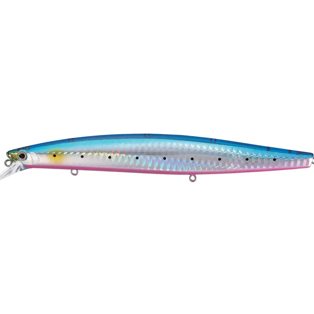 Best Exsence Silent Assassin 001 H Iwashi Meeresköder|Hardbaits