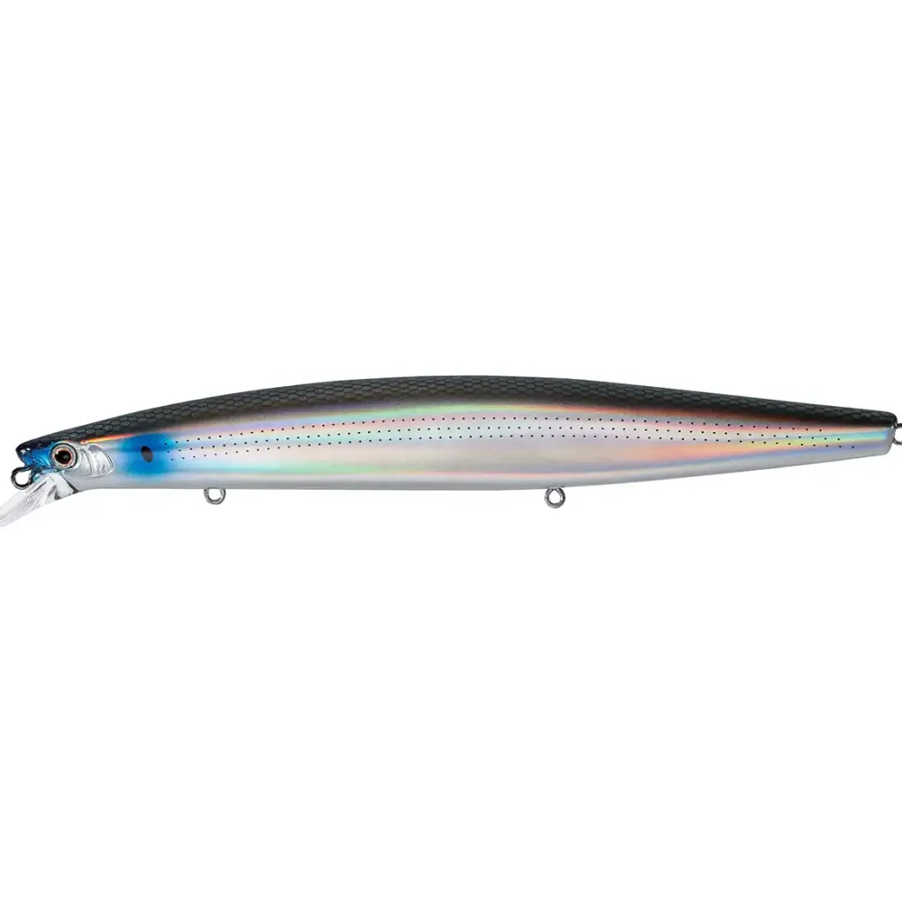 Best Exsence Silent Assassin 001 H Iwashi Meeresköder|Hardbaits