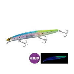 Best Exsence Silent Assassin 001 H Iwashi Meeresköder|Hardbaits