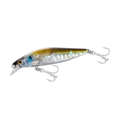 New Exsence Silent Assassin 80F FB 8cm 001 Sardine Meeresköder|Hardbaits