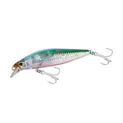 New Exsence Silent Assassin 80F FB 8cm 001 Sardine Meeresköder|Hardbaits