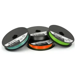 Hot Kairiki 4 300m Multicolor 0,06mm 4,4kg Hauptschnüre|Schnüre