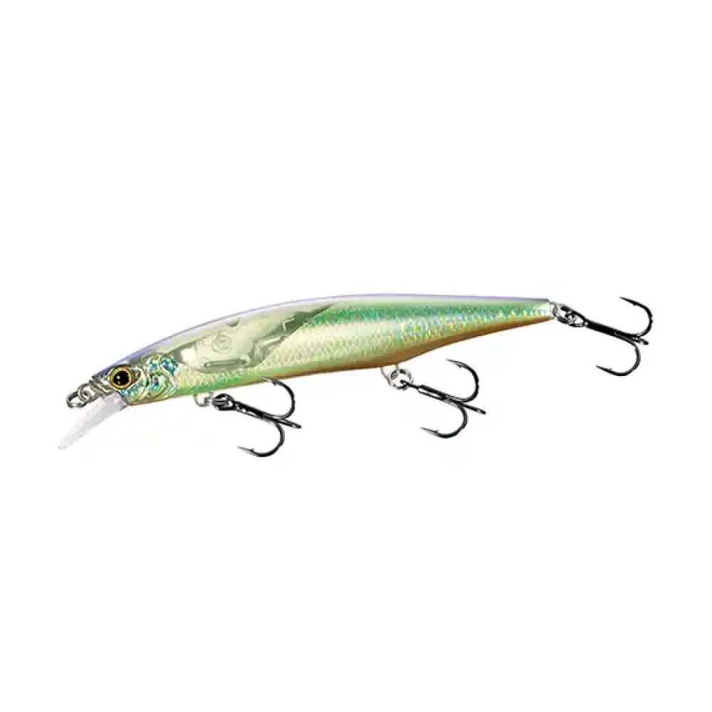 Outlet Lure Bantam Zumverno 95SP FB 9,5cm Smelt Hardbaits