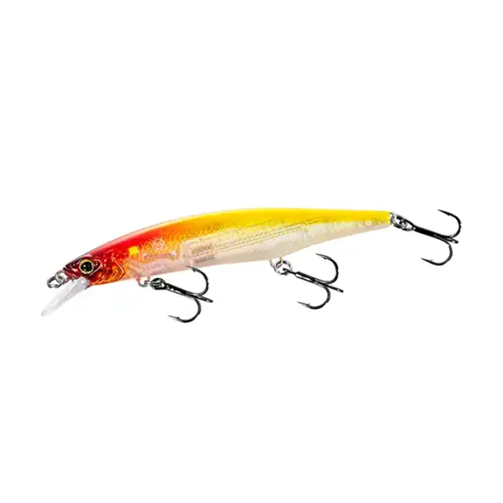 Outlet Lure Bantam Zumverno 95SP FB 9,5cm Smelt Hardbaits
