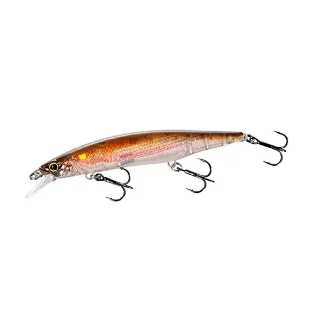Outlet Lure Bantam Zumverno 95SP FB 9,5cm Smelt Hardbaits