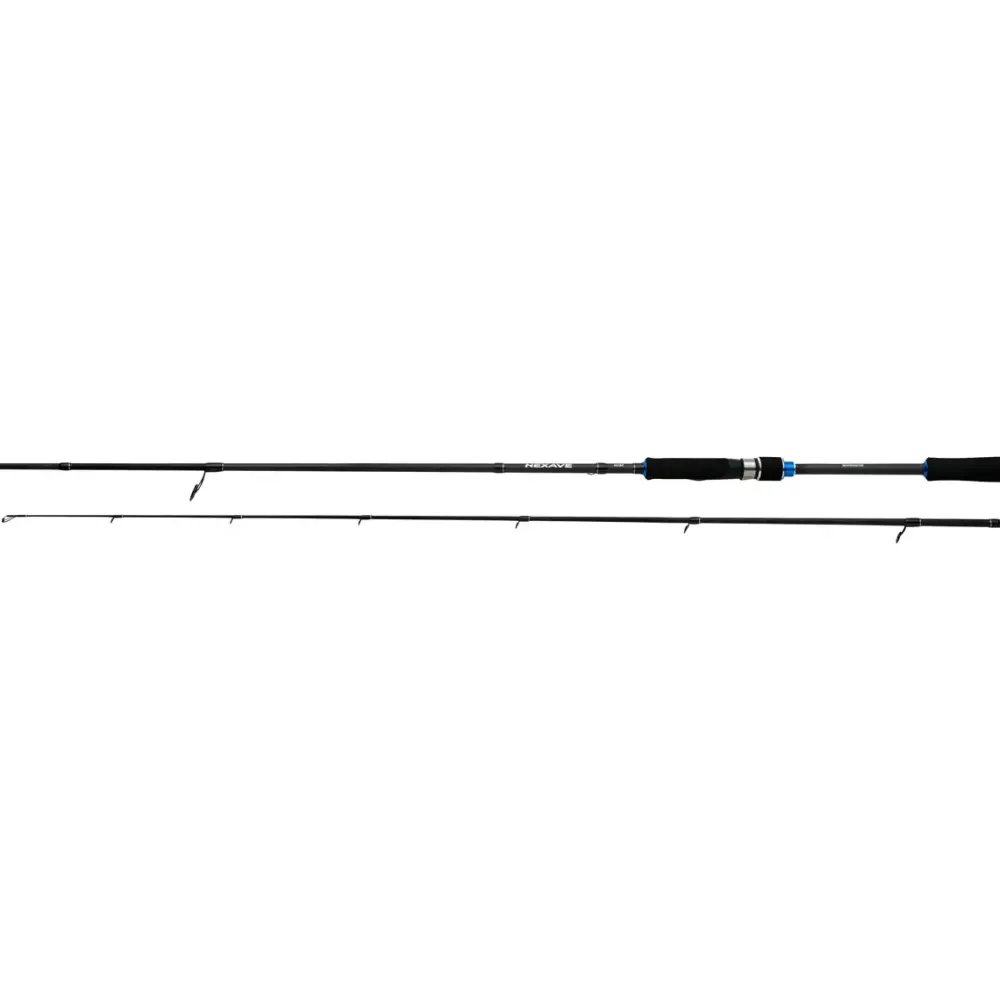 Online NEXAVE Spinning FAST 2,23m 7'4'' 7-21g 2pc Spinn-Ruten