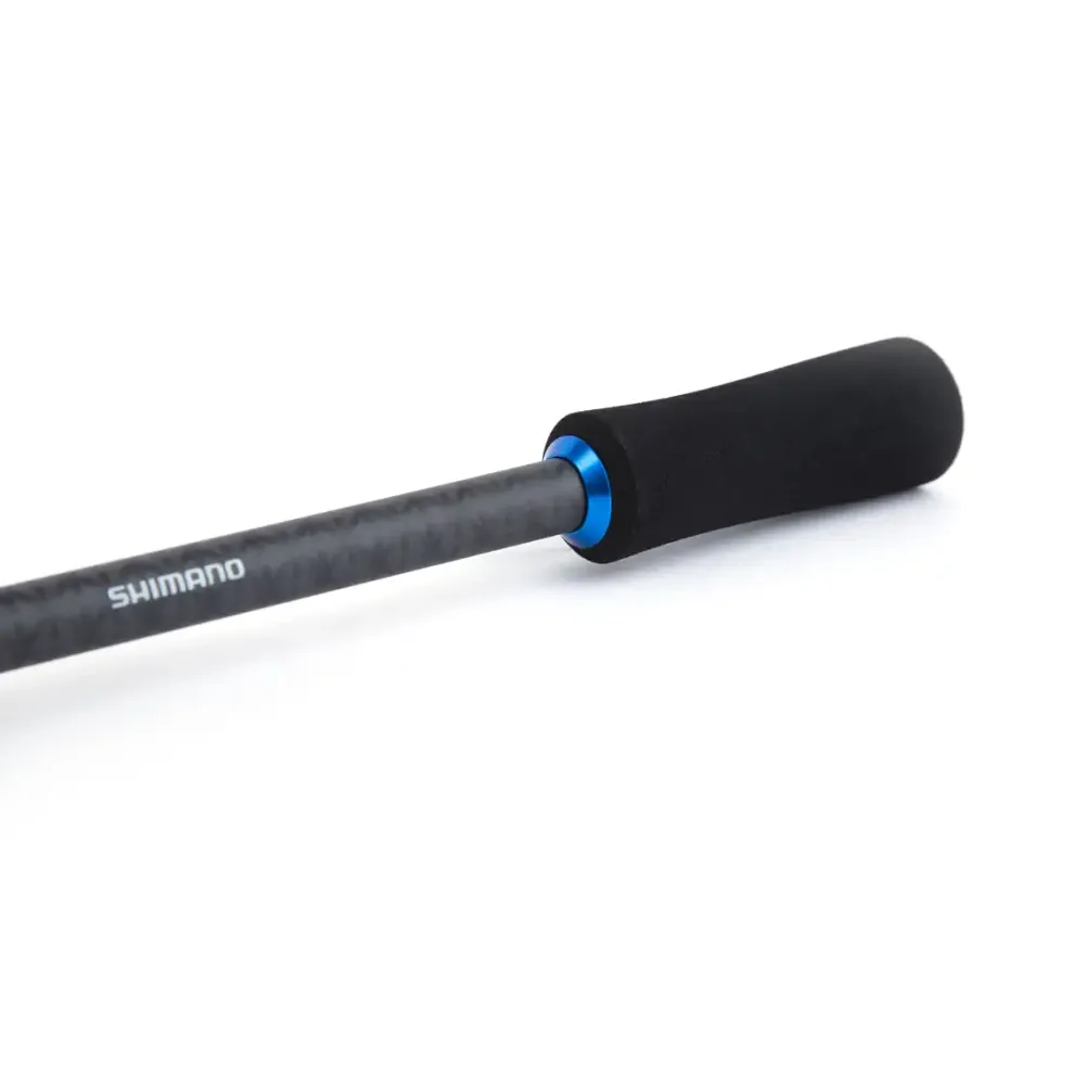 Online NEXAVE Spinning FAST 2,23m 7'4'' 7-21g 2pc Spinn-Ruten