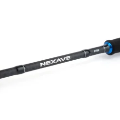 New NEXAVE Spinning FAST 2,49m 8'2'' 21-56g 2pc Spinn-Ruten