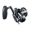 Ocea Jigger F Custom 1501 HG Rollen