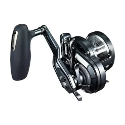 Ocea Jigger F Custom 1501 HG Rollen