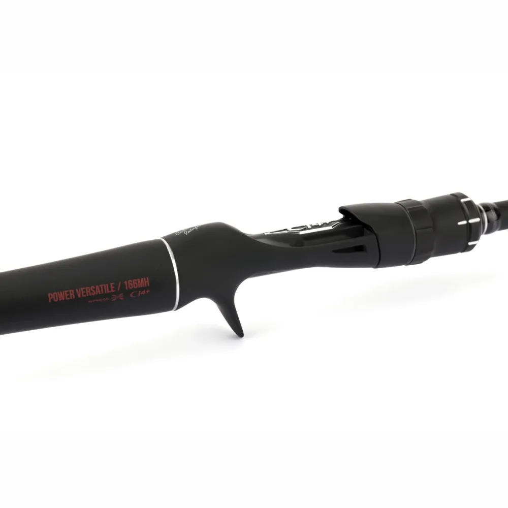 Outlet Poison Adrena 173MH-2 Cast 2,2m 10-30g Baitcast-Ruten