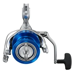 New Reel Speedmaster XSD 14000 Rollen