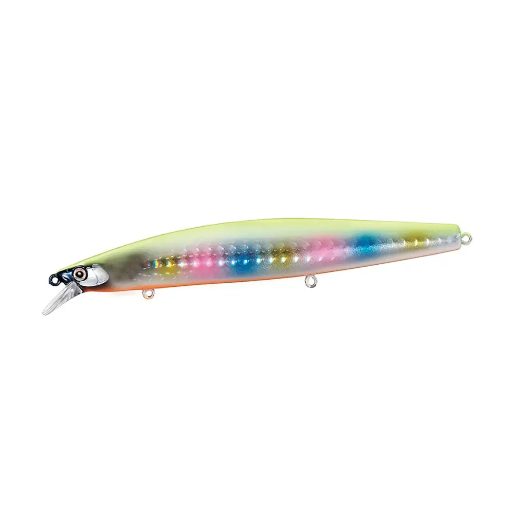 Best Silent Assassin AR-C 129mm 003 Katakuchi Meeresköder|Hardbaits